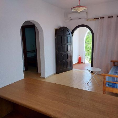 Anthy Villas Department 1 Mardati Ngoại thất bức ảnh