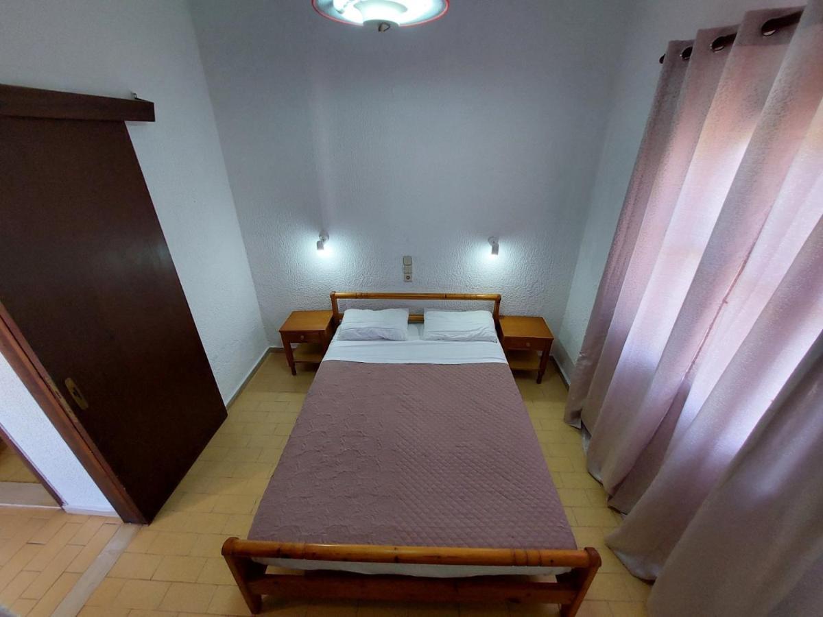Anthy Villas Department 1 Mardati Ngoại thất bức ảnh