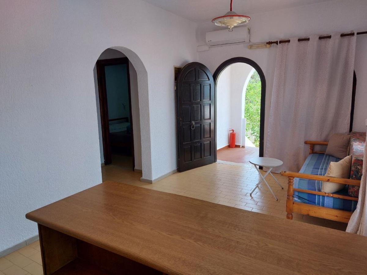 Anthy Villas Department 1 Mardati Ngoại thất bức ảnh